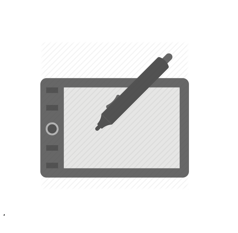 PSoC Drawing Tablet